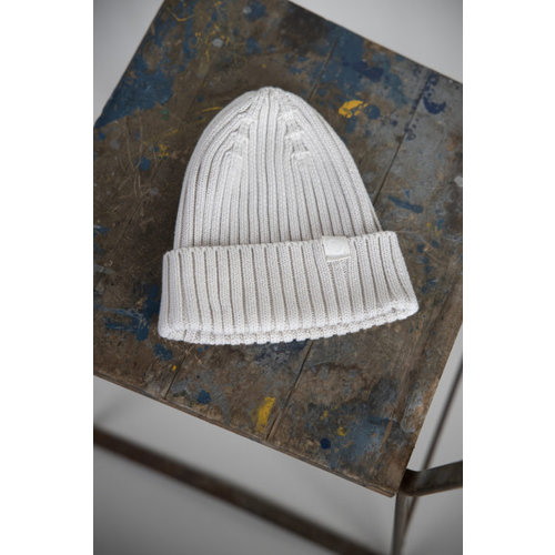 Idigdenim Beanie cold beige Rang Idigdenim Beanie cold beige Rang