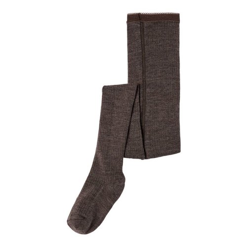 Lil' Atelier Wollen maillot chestnut Lil' Atelier Wollen maillot chestnut