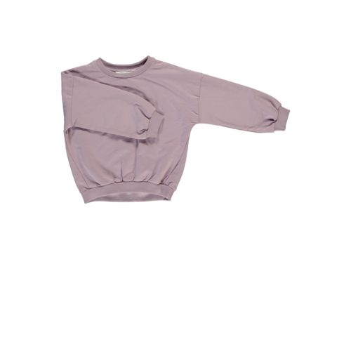 PEXI LEXI Lilac shadow sweater