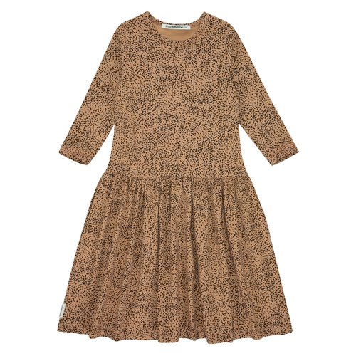 mingo Dress sprinkle dune mingo Dress sprinkle dune