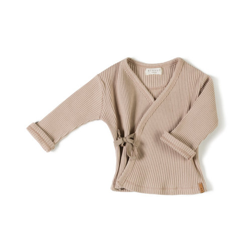 Nixnut Rib vest Vintage Nixnut Rib vest Vintage