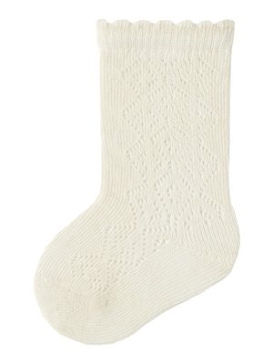 Lil' Atelier Knee sock Turtledove