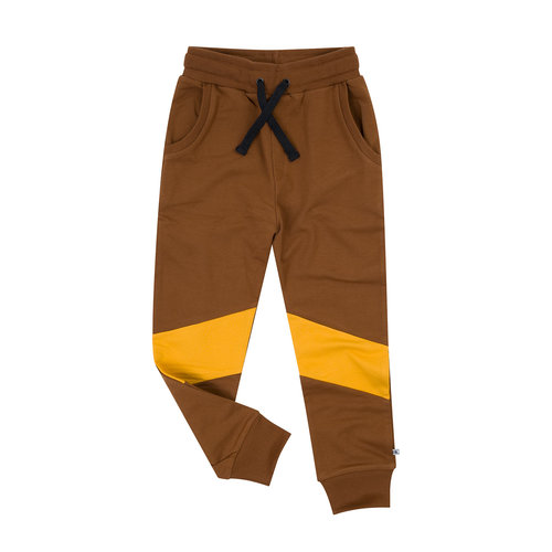 CarlijnQ Sweatpants 2 color French terry