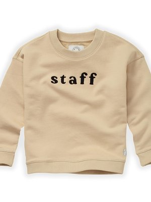 Sproet&Sprout Loose sweatshirt staff