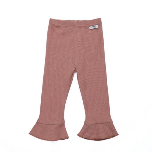 Donsje Rolly Trousers rose dawn Donsje Rolly Trousers rose dawn