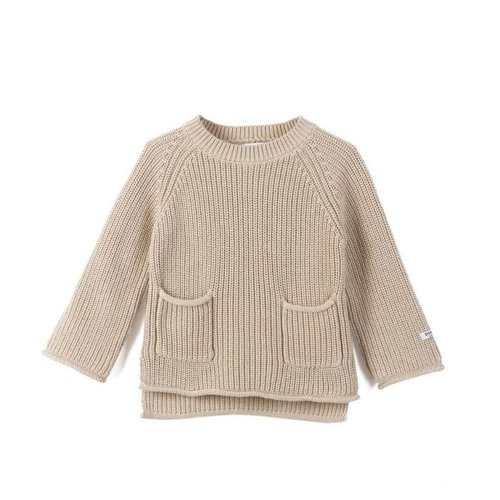 Donsje Stella sweater Biscotti Donsje Stella sweater Biscotti