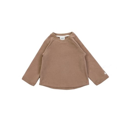 Donsje Sam Sweatshirt mocha Donsje Sam Sweatshirt mocha