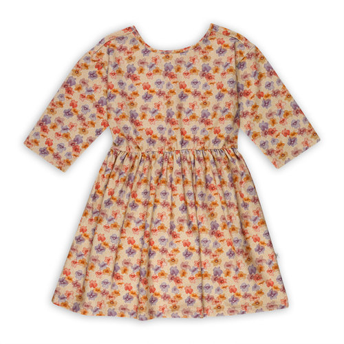 Blossom kids Dress sprinkled flowers Blossom kids Dress sprinkled flowers