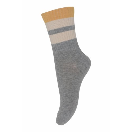 MP Denmark Frej socks Grey melange MP Denmark Frej socks Grey melange