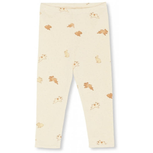 Konges Slojd Classic pants Petit Lapin