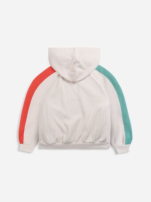 Bobo choses Color Block hoodie