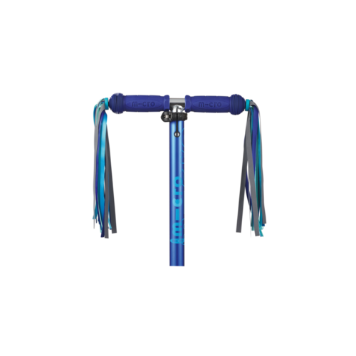 Micro Step Micro step linten blauw Micro Step Micro step linten blauw