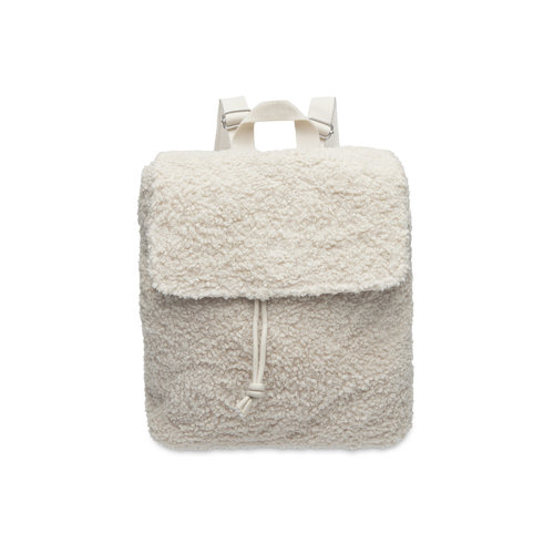 Jollein Backpack Boucle Natural Jollein Backpack Boucle Natural