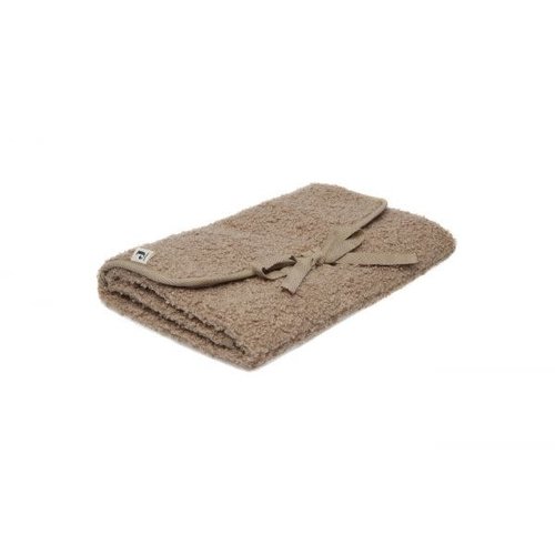 Jollein Verschoningsmat Boucle Biscuit Jollein Verschoningsmat Boucle Biscuit