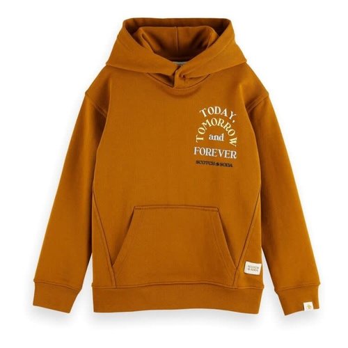Scotch & Soda Hoodie 165017 Scotch & Soda Hoodie 165017
