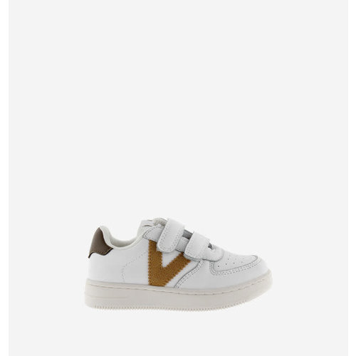 Victoria 112410 sneaker vegan leather MOSTAZA Victoria 112410 sneaker vegan leather MOSTAZA