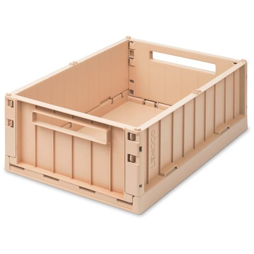 Liewood Storage box large Tuscany rose Liewood Storage box large Tuscany rose