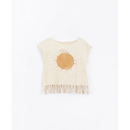 Play Up Anti-UV T-Shirt 659 REED 11050 Play Up Anti-UV T-Shirt 659 REED 11050