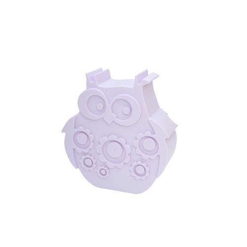 Lunchbox uil lila Lunchbox uil lila