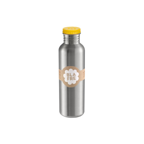 Blafre bottle 750ml yellow Blafre bottle 750ml yellow