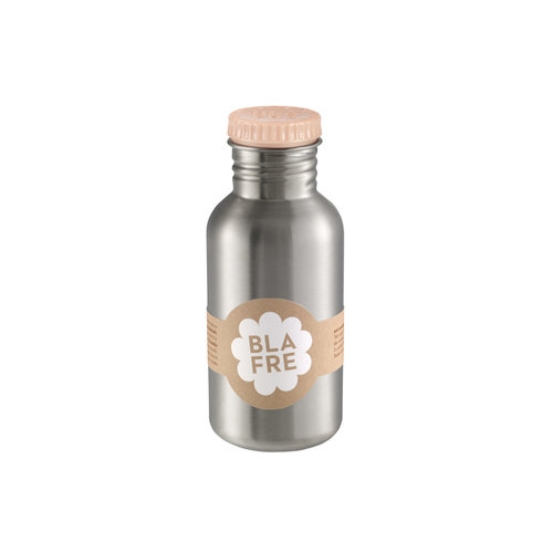 Blafre bottle 500ml peach Blafre bottle 500ml peach