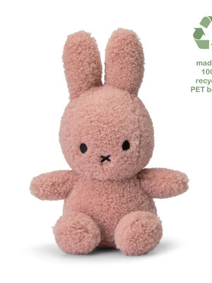 Bon Ton Toys Nijntje Teddy pink recycled 23 cm