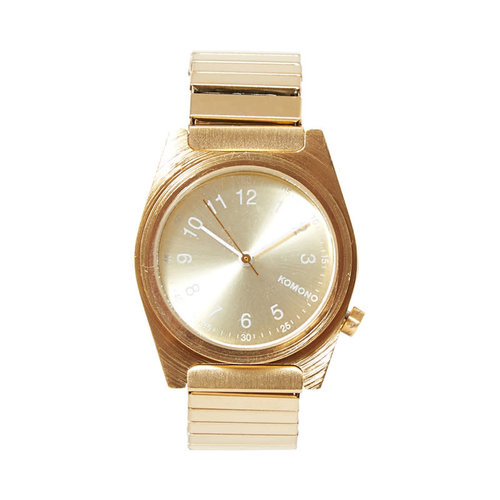 Komono Horloge RIzzo Bling Komono Horloge RIzzo Bling