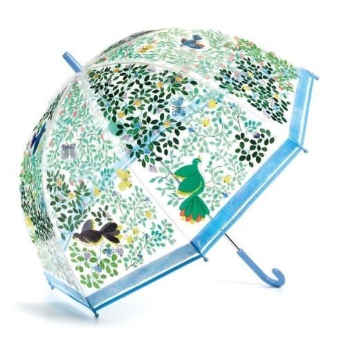 Djeco Paraplu Wild Birds Djeco Paraplu Wild Birds