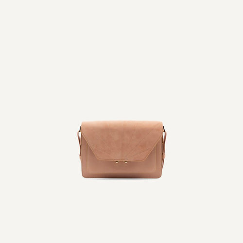 Sticky sis club The Sticky Sis Club shoulder bag // ton sur ton | dawn pink Sticky sis club The Sticky Sis Club shoulder bag // ton sur ton | dawn pink
