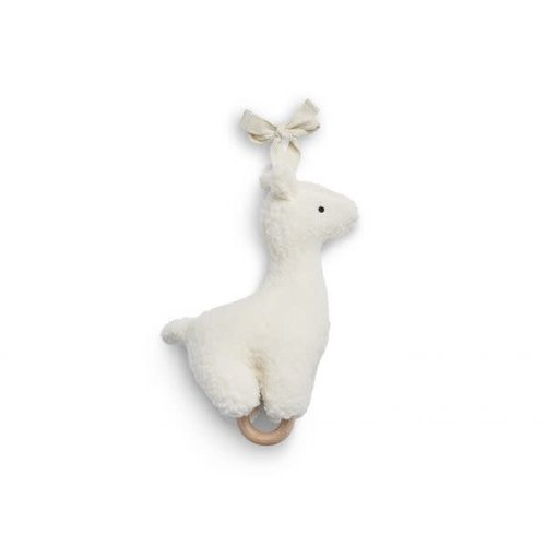 Jollein Muziekhanger Lama off-white Jollein Muziekhanger Lama off-white