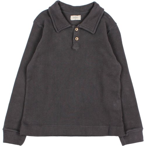 Buho Fall polo Antracite Buho Fall polo Antracite