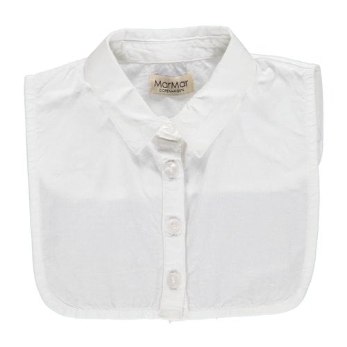 MarMAr CPH Andy, Shirt - White