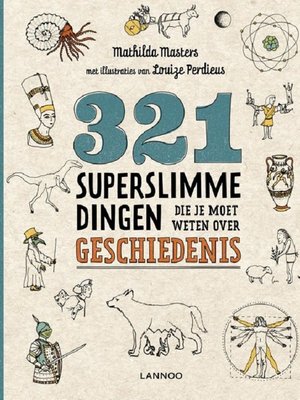 321 superslimme dingen; geschiedenis