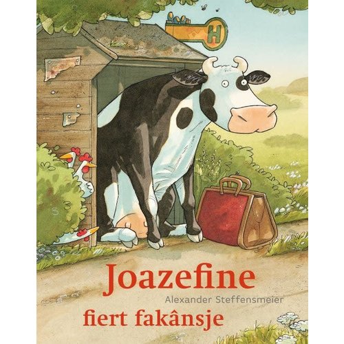 Copy of Jip en Janneke (yn it Frysk)