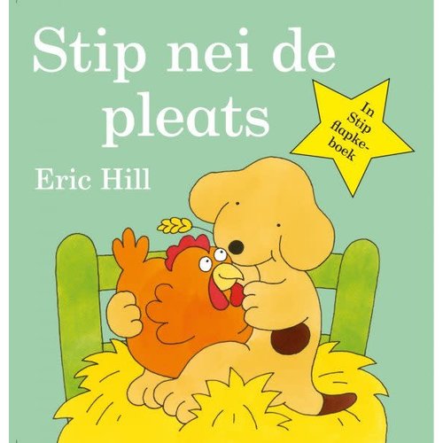 Copy of Nijntje - pakke en beppe Pluis Copy of Nijntje - pakke en beppe Pluis