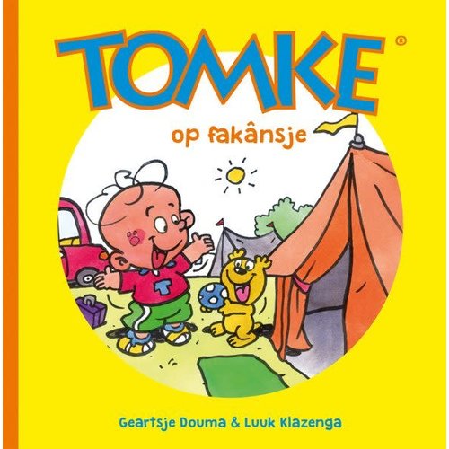 Copy of Tomke nei skoalle Copy of Tomke nei skoalle