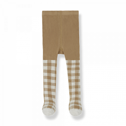 1+ in the family Eira tights - caramel
