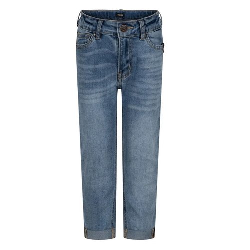 Daily7 Fender straight fit light denim Daily7 Fender straight fit light denim