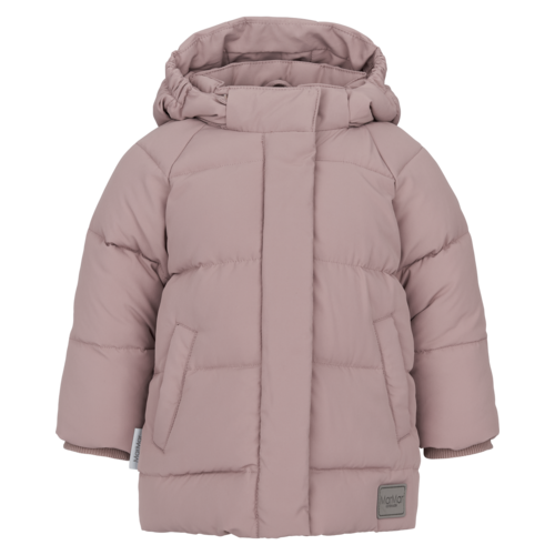 MarMAr CPH Omega Puffer Light Plum MarMAr CPH Omega Puffer Light Plum