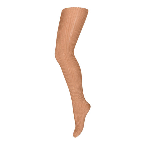 MP Denmark Celosia glitter tights Apple cinnamon MP Denmark Celosia glitter tights Apple cinnamon