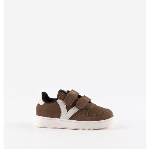 Victoria Sneaker 1124115 khaki