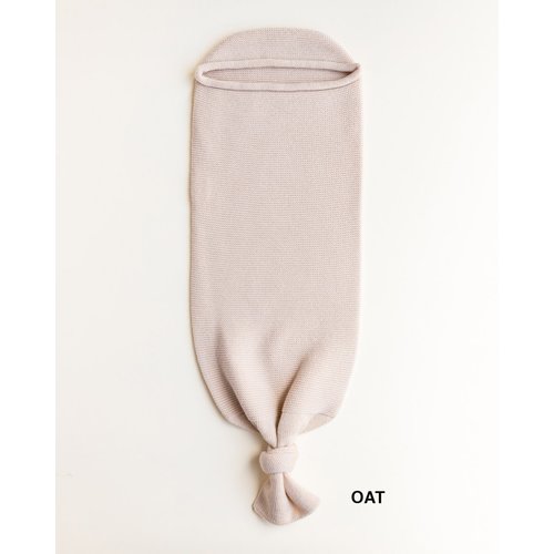 Hvid Cocoon oat Hvid Cocoon oat