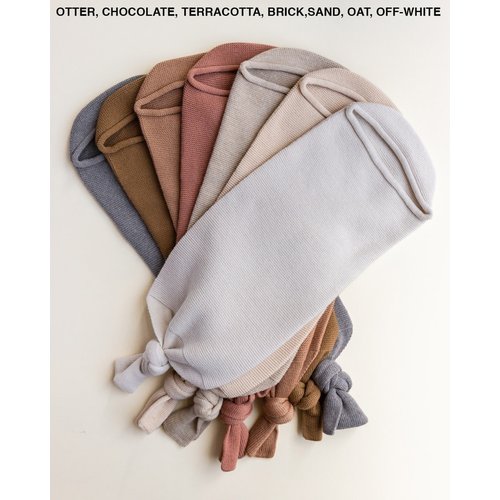 Hvid Cocoon off white Hvid Cocoon off white