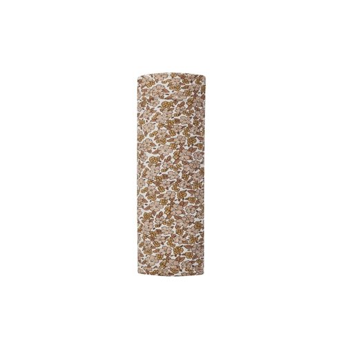 Quincy Mae Bamboo Baby Swaddle | Meadow Quincy Mae Bamboo Baby Swaddle | Meadow