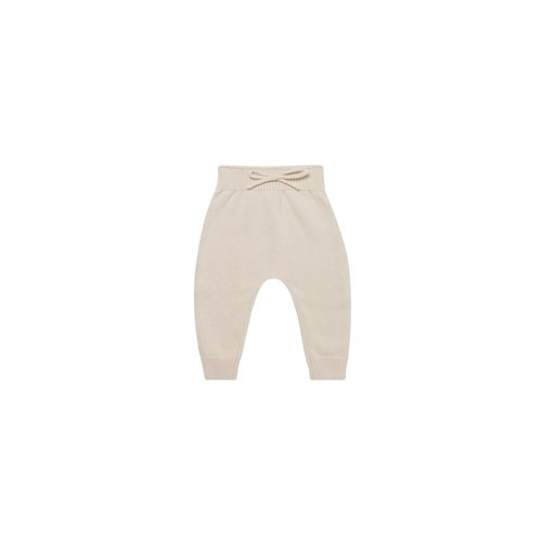 Quincy Mae Knit Pant | Natural Quincy Mae Knit Pant | Natural