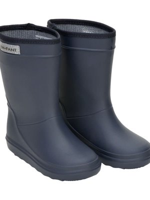 Enfant Thermoboot Blue night