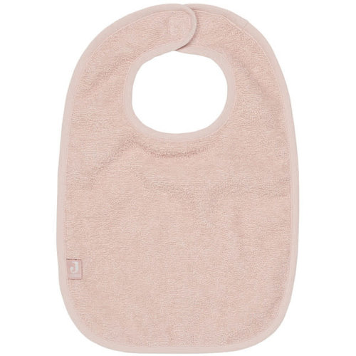 Jollein Slab badstof pale pink Jollein Slab badstof pale pink