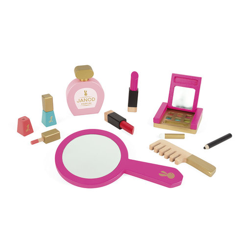 Janod Janod Beautycase Janod Janod Beautycase