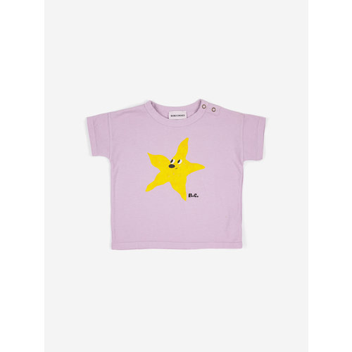 Bobo choses Starfish T-shirt Bobo choses Starfish T-shirt
