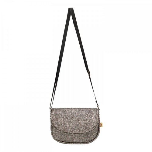 Le Big Le Big Urfa Bag Black multi Le Big Le Big Urfa Bag Black multi